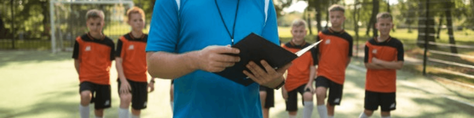 Sports Coaching Work Experience